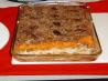 Bourbon Yams With Pecan Topping. Recipe by Lighthouse Rita