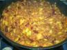 Calico Beans. Recipe by COOT226