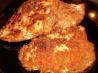 Crispy Chicken Cutlets