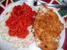 Crispy Chicken Cutlets. Recipe by Boomette
