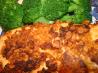 Crispy Chicken Cutlets
