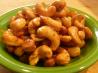 Honey Roasted Cashews