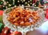 Honey Roasted Cashews