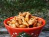 Honey Roasted Cashews