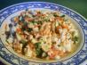 Cauliflower & Carrot Salad. Recipe by Sarah_Jayne