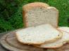 Throw Away the Bread Machine Instructions!.... White Bread