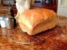 Throw Away the Bread Machine Instructions!.... White Bread