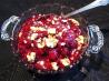 Holiday Whole Cranberry Sauce W/ a Twist. Recipe by whatsachef?
