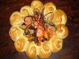 Centerpiece Potato Rolls Bread Machine