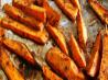 Sweet Potato Fries