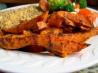 Sweet Potato Fries