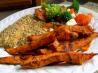 Sweet Potato Fries