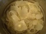 Boiled Onions. Photo by mums the word