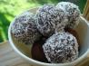 Vegan Truffles