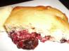 Cherry Time Cobbler