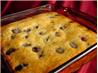Cherry Time Cobbler
