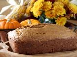 Pumpkin Banana Bread. Photo by Calee