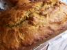 Pumpkin Banana Bread