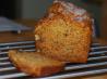 Pumpkin Banana Bread