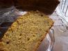 Pumpkin Banana Bread