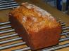 Pumpkin Banana Bread