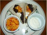 Mango Salsa. Photo by Aunt Cookie