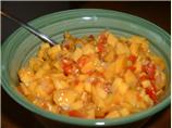 Mango Salsa. Photo by Aunt Cookie