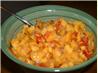 Mango Salsa. Recipe by tristitia