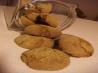 Molasses Crinkles