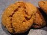 Molasses Crinkles