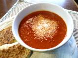 Provence Tomato Soup