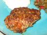 Chicken Coated With Pecans and His Honey Sauce. Recipe by Boomette