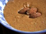 Vanilla Almond Butter