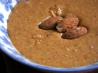 Vanilla Almond Butter. Recipe by Sharon123