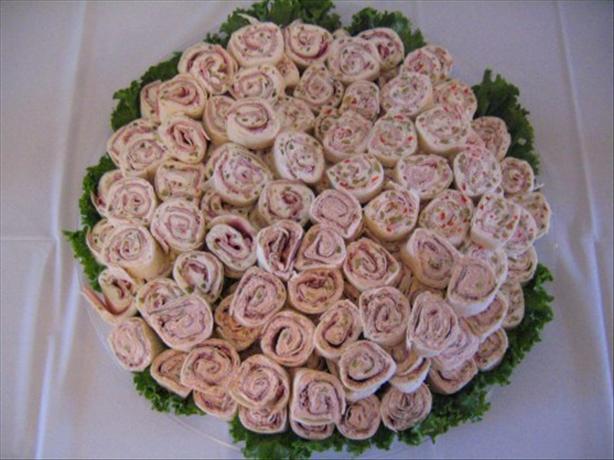 Party Pinwheels. Photo by LA28