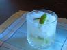 Citrus Rum Collins. Photo by loof