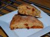 Maple Walnut Scones, Low Fat - Low Sugar