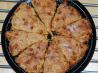 Maple Walnut Scones, Low Fat - Low Sugar