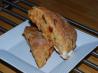 Maple Walnut Scones, Low Fat - Low Sugar