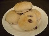 Cinnamon Raisin Biscuits (Hardees Clone)