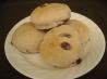 Cinnamon Raisin Biscuits (Hardees Clone)