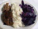 Barbara's Basic Meatloaf