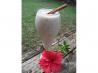 Almond Banana Shake