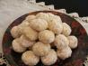 Wedding Cookies (Snowballs, Russian Tea Cakes)