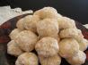 Wedding Cookies (Snowballs, Russian Tea Cakes)