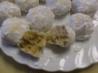 Wedding Cookies (Snowballs, Russian Tea Cakes). Recipe by Seasoned Cook