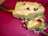 Dried Cranberry Shortbread