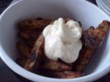 Cajun Style Oven Fries. Photo by *christie