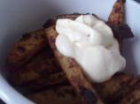 Cajun Style Oven Fries. Photo by *christie