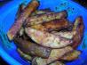 Cajun Style Oven Fries